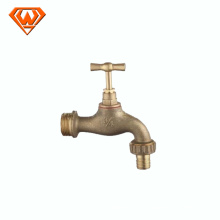 customized adjusting brass bibcock faucets taps